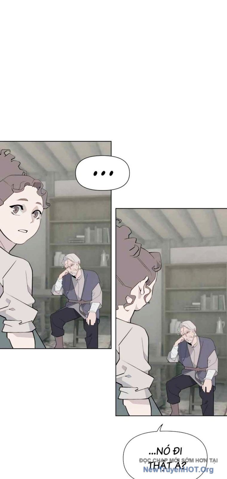 Enoch Và Truyền Thuyết Thánh Thụ - Chapter 7 - Page 84