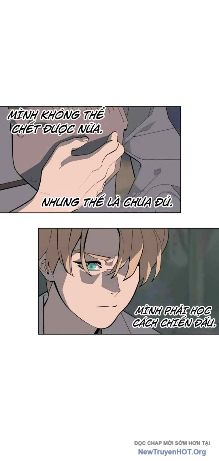 Enoch Và Truyền Thuyết Thánh Thụ - Chapter 7 - Page 87