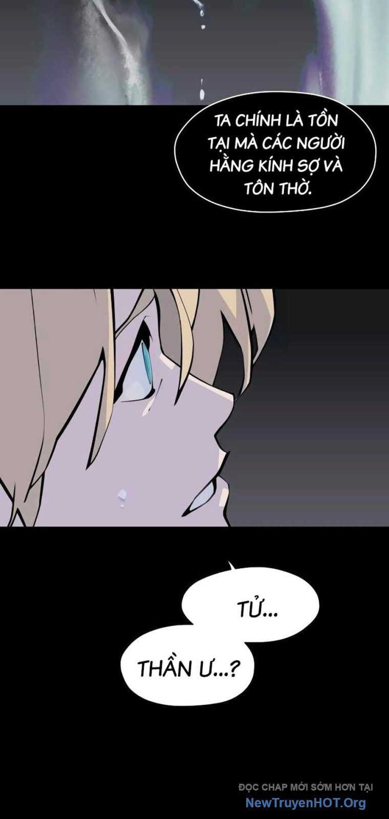 Enoch Và Truyền Thuyết Thánh Thụ - Chapter 7 - Page 9