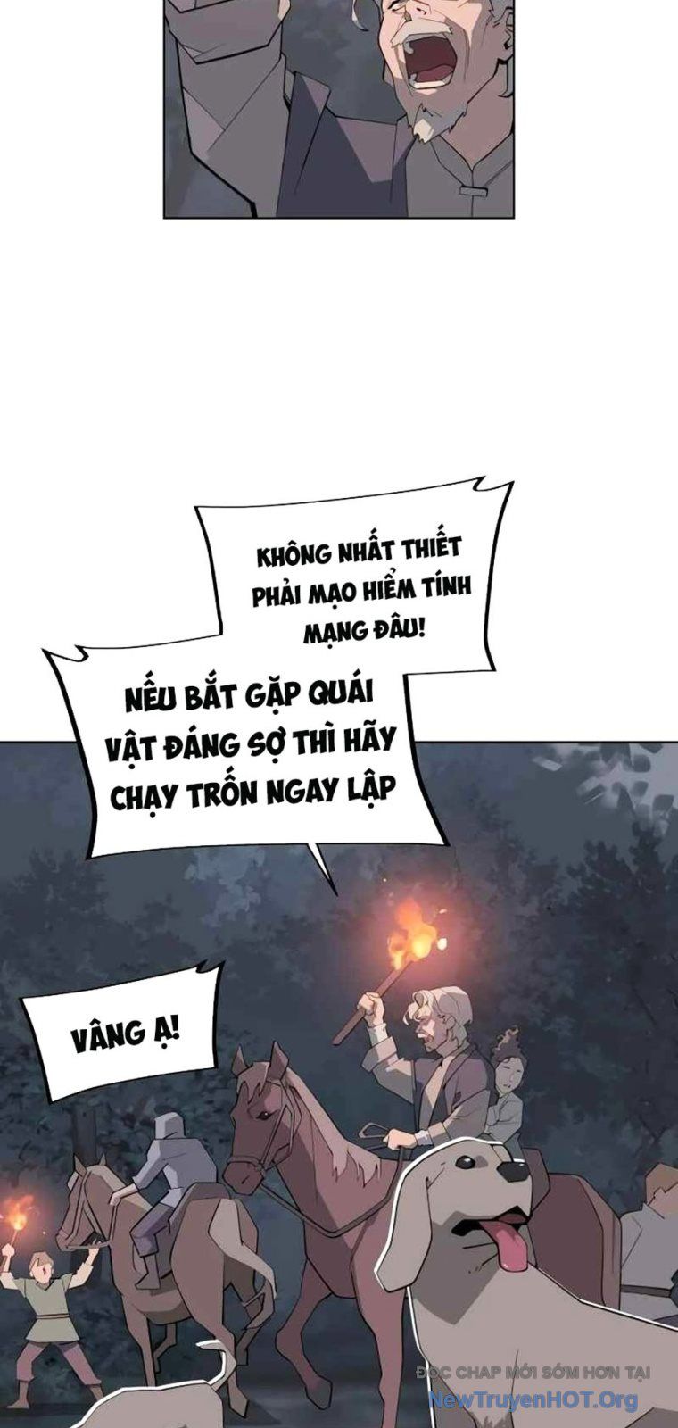 Enoch Và Truyền Thuyết Thánh Thụ - Chapter 7 - Page 91