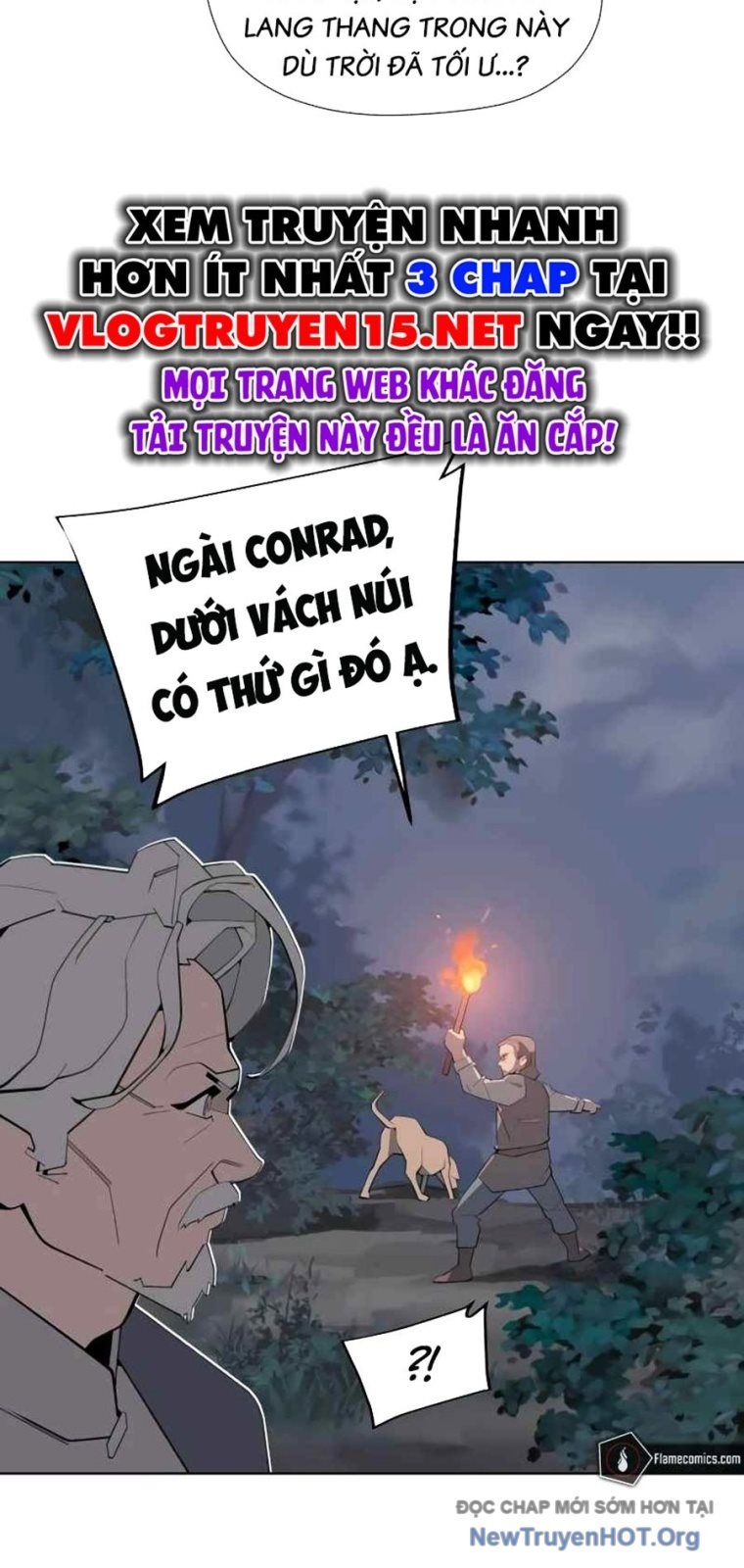 Enoch Và Truyền Thuyết Thánh Thụ - Chapter 7 - Page 93
