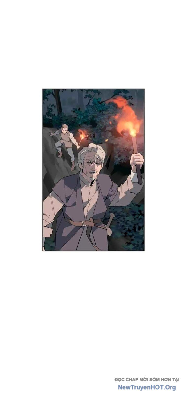 Enoch Và Truyền Thuyết Thánh Thụ - Chapter 7 - Page 94