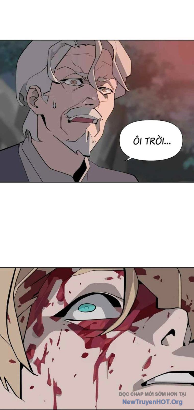 Enoch Và Truyền Thuyết Thánh Thụ - Chapter 7 - Page 95