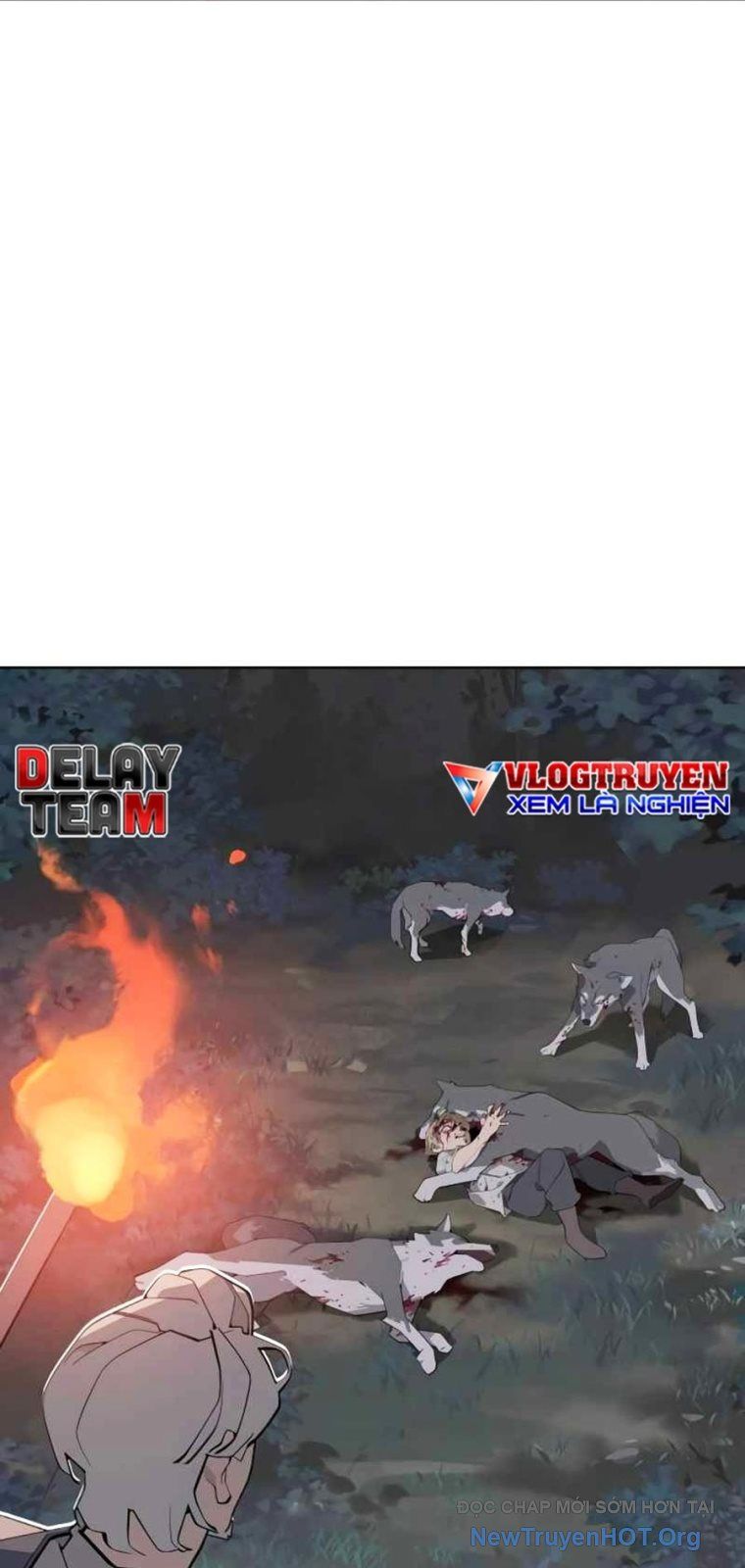 Enoch Và Truyền Thuyết Thánh Thụ - Chapter 7 - Page 96