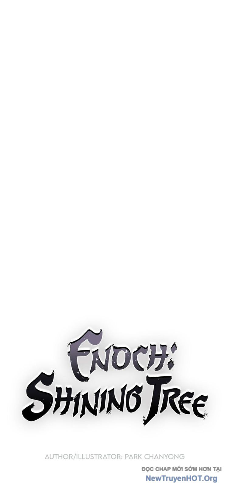 Enoch Và Truyền Thuyết Thánh Thụ - Chapter 8 - Page 13