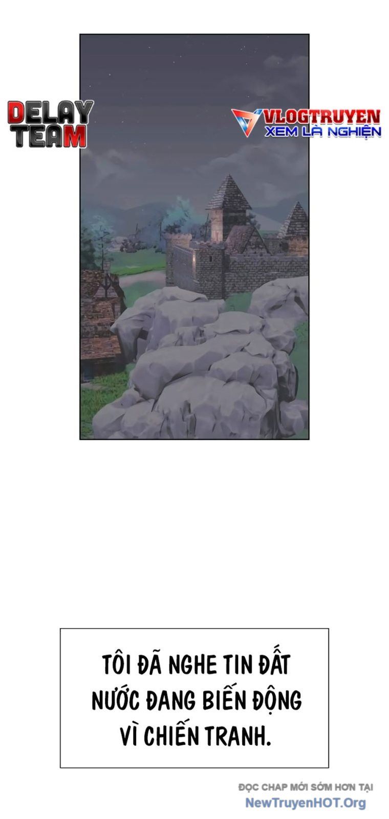 Enoch Và Truyền Thuyết Thánh Thụ - Chapter 8 - Page 15