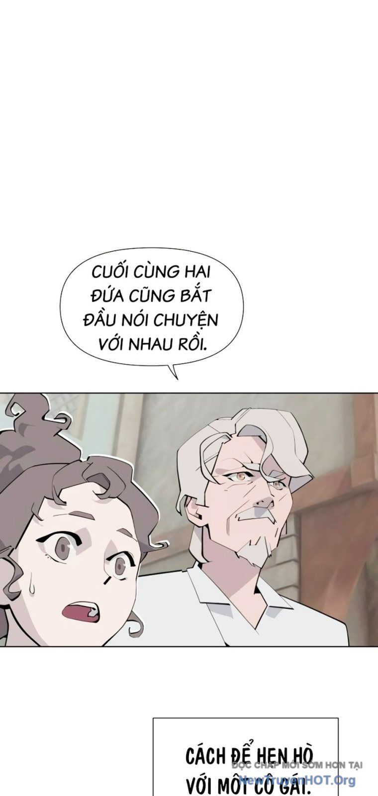 Enoch Và Truyền Thuyết Thánh Thụ - Chapter 8 - Page 20