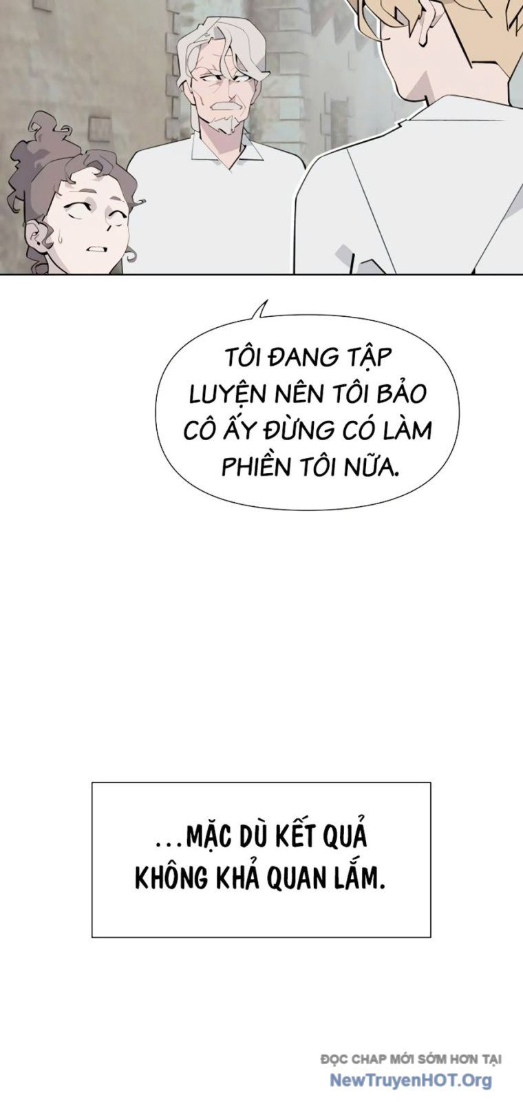 Enoch Và Truyền Thuyết Thánh Thụ - Chapter 8 - Page 23