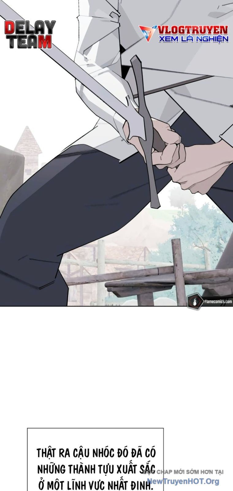 Enoch Và Truyền Thuyết Thánh Thụ - Chapter 8 - Page 25