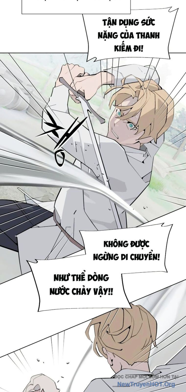 Enoch Và Truyền Thuyết Thánh Thụ - Chapter 8 - Page 26