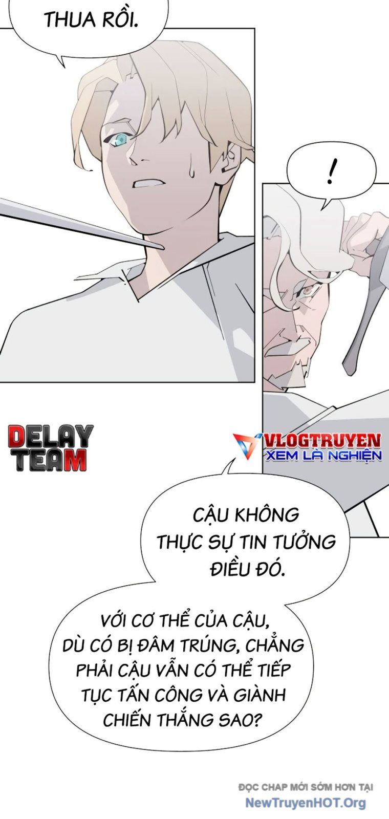 Enoch Và Truyền Thuyết Thánh Thụ - Chapter 8 - Page 29