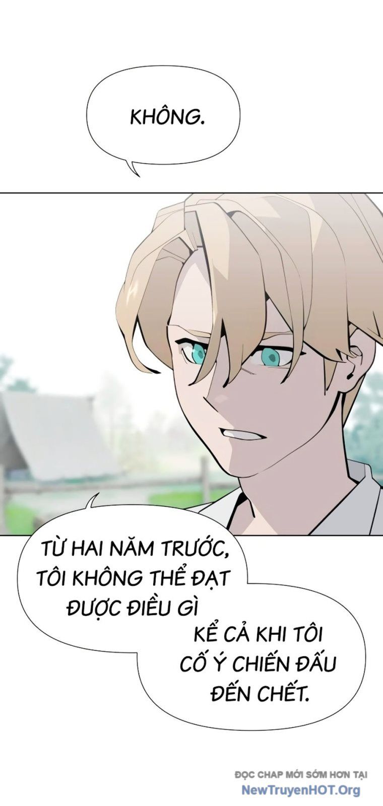 Enoch Và Truyền Thuyết Thánh Thụ - Chapter 8 - Page 30