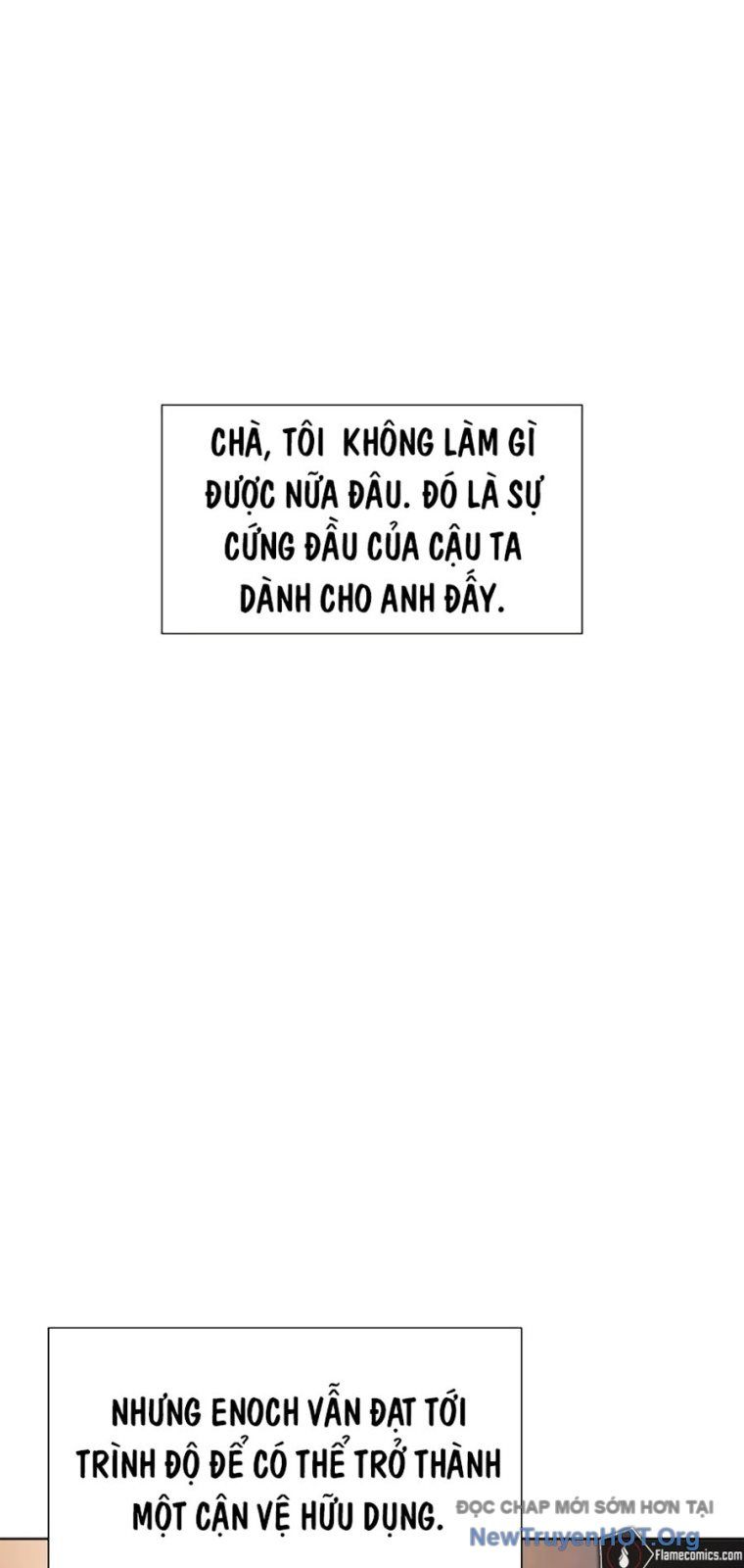 Enoch Và Truyền Thuyết Thánh Thụ - Chapter 8 - Page 33