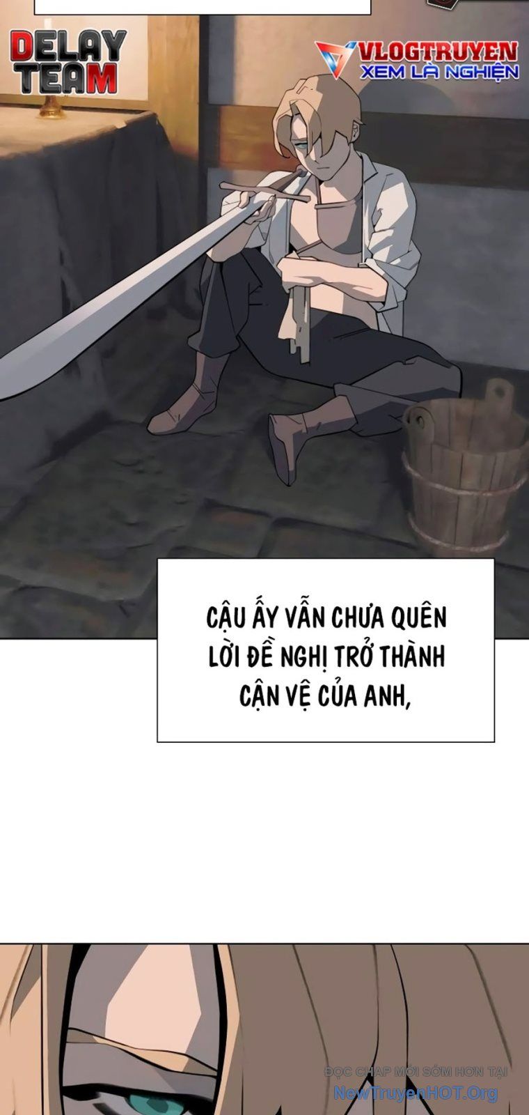 Enoch Và Truyền Thuyết Thánh Thụ - Chapter 8 - Page 34