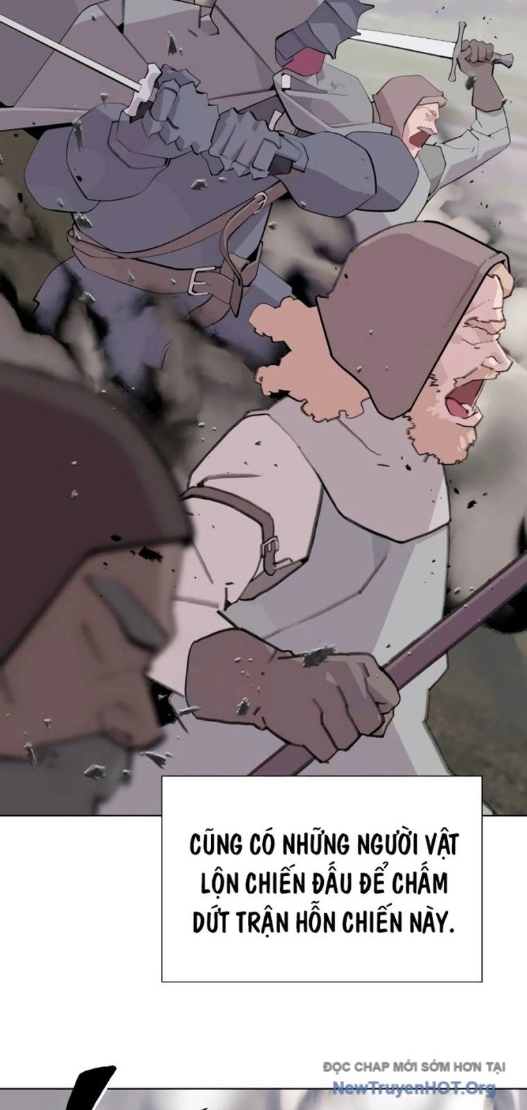 Enoch Và Truyền Thuyết Thánh Thụ - Chapter 8 - Page 39