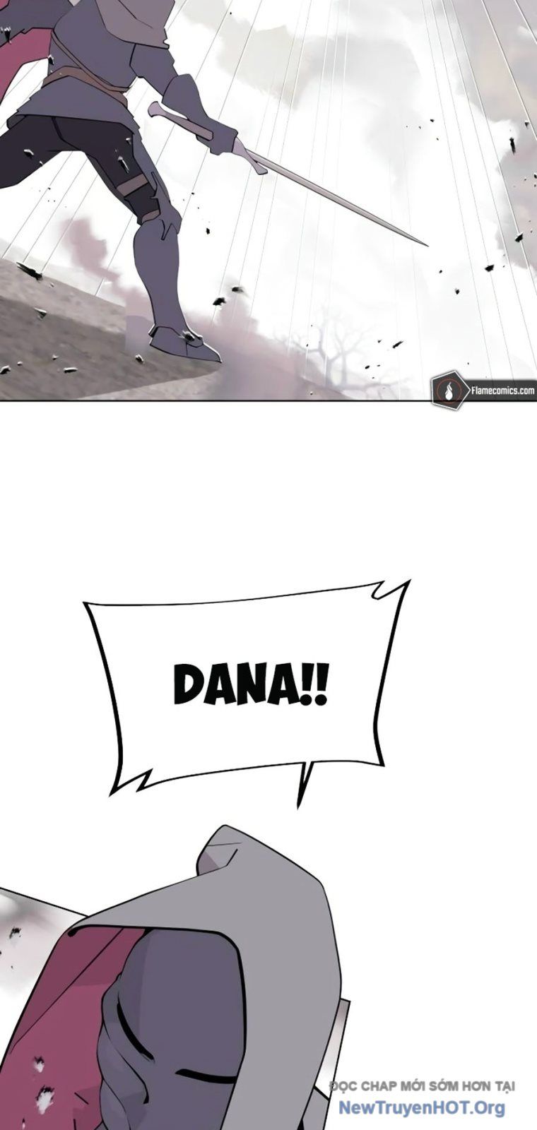 Enoch Và Truyền Thuyết Thánh Thụ - Chapter 8 - Page 41
