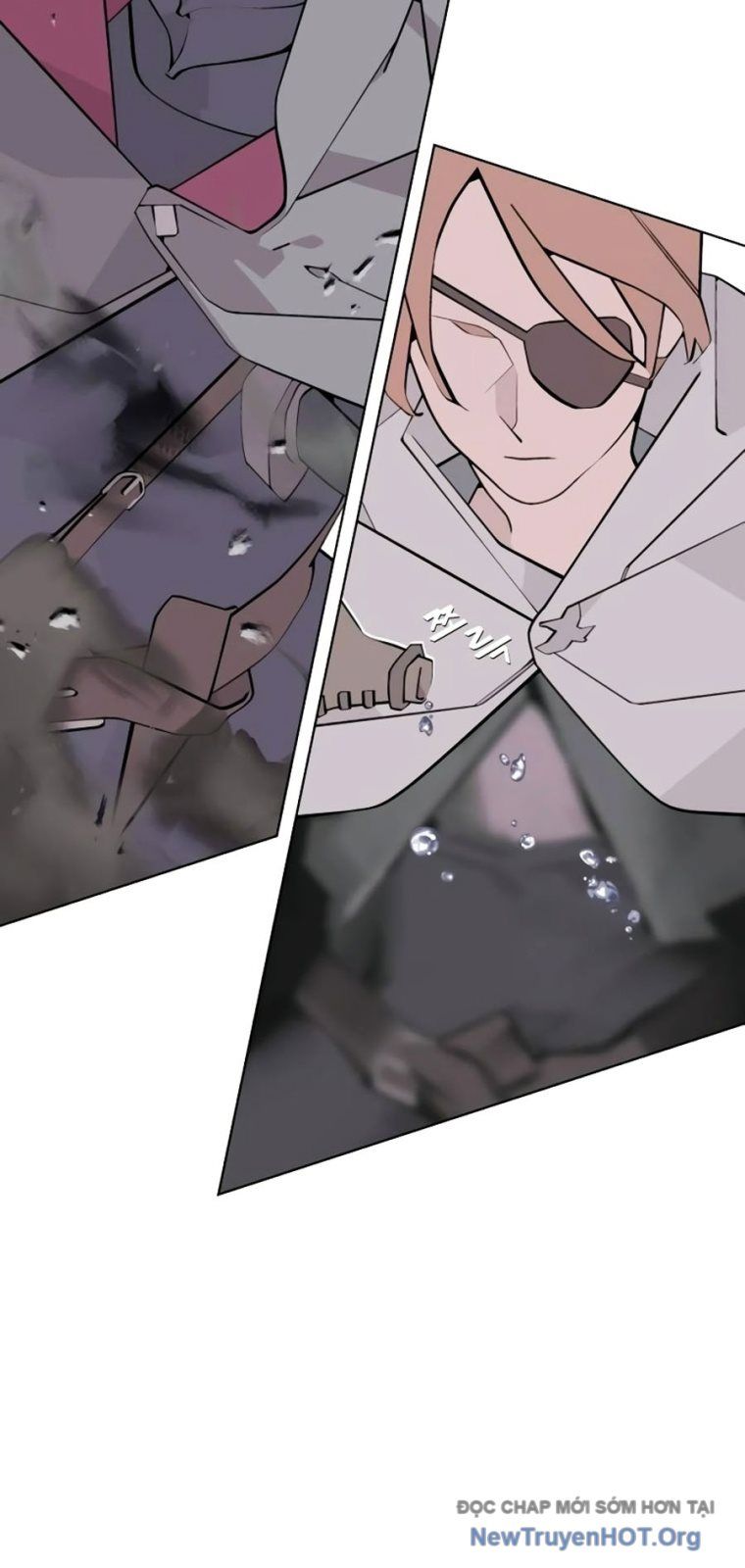 Enoch Và Truyền Thuyết Thánh Thụ - Chapter 8 - Page 42