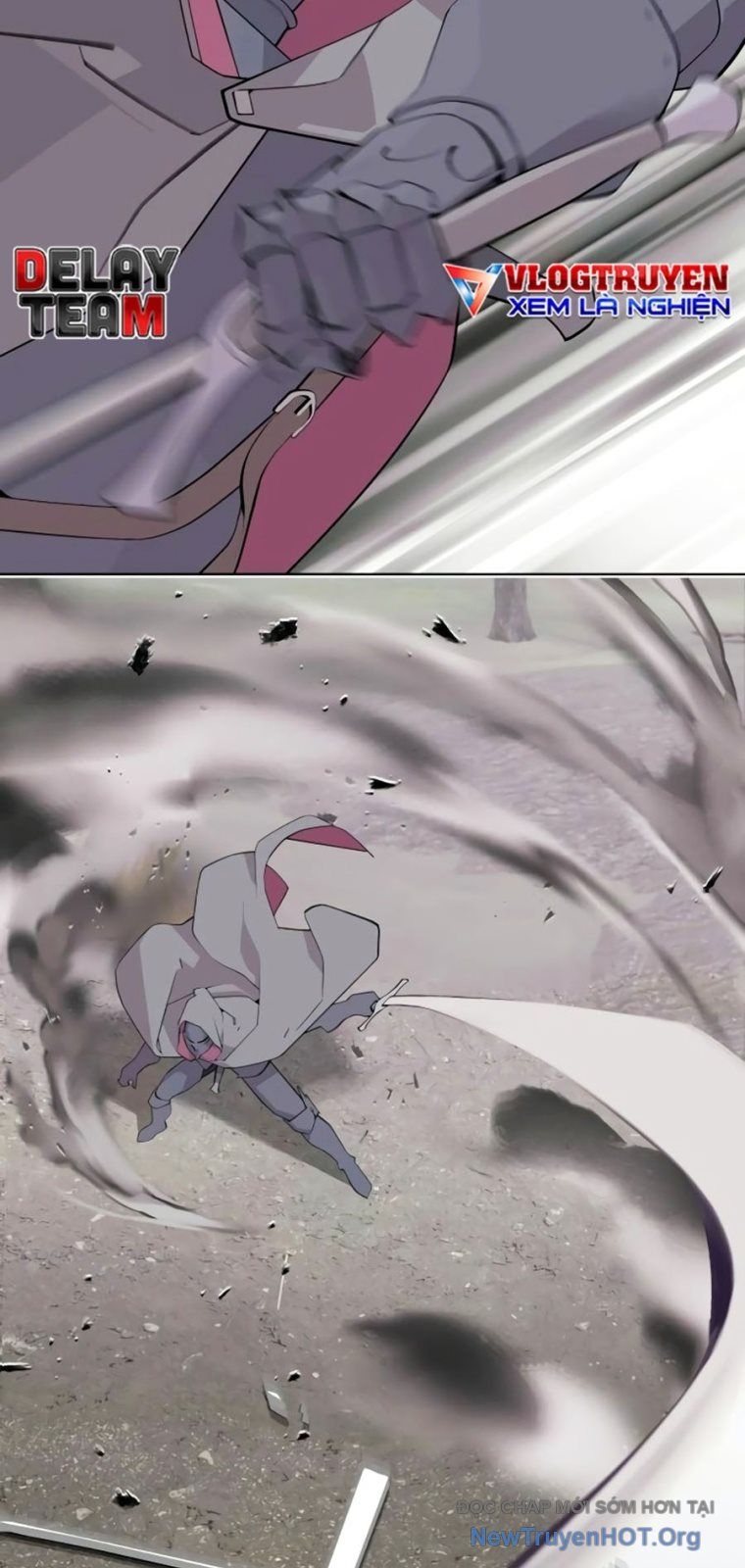 Enoch Và Truyền Thuyết Thánh Thụ - Chapter 8 - Page 44