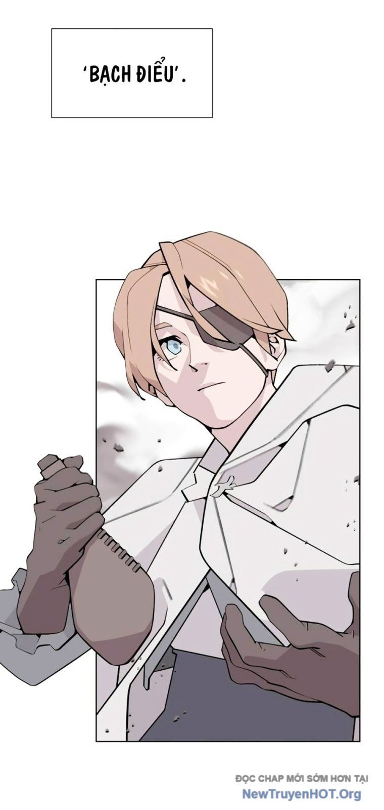 Enoch Và Truyền Thuyết Thánh Thụ - Chapter 8 - Page 46