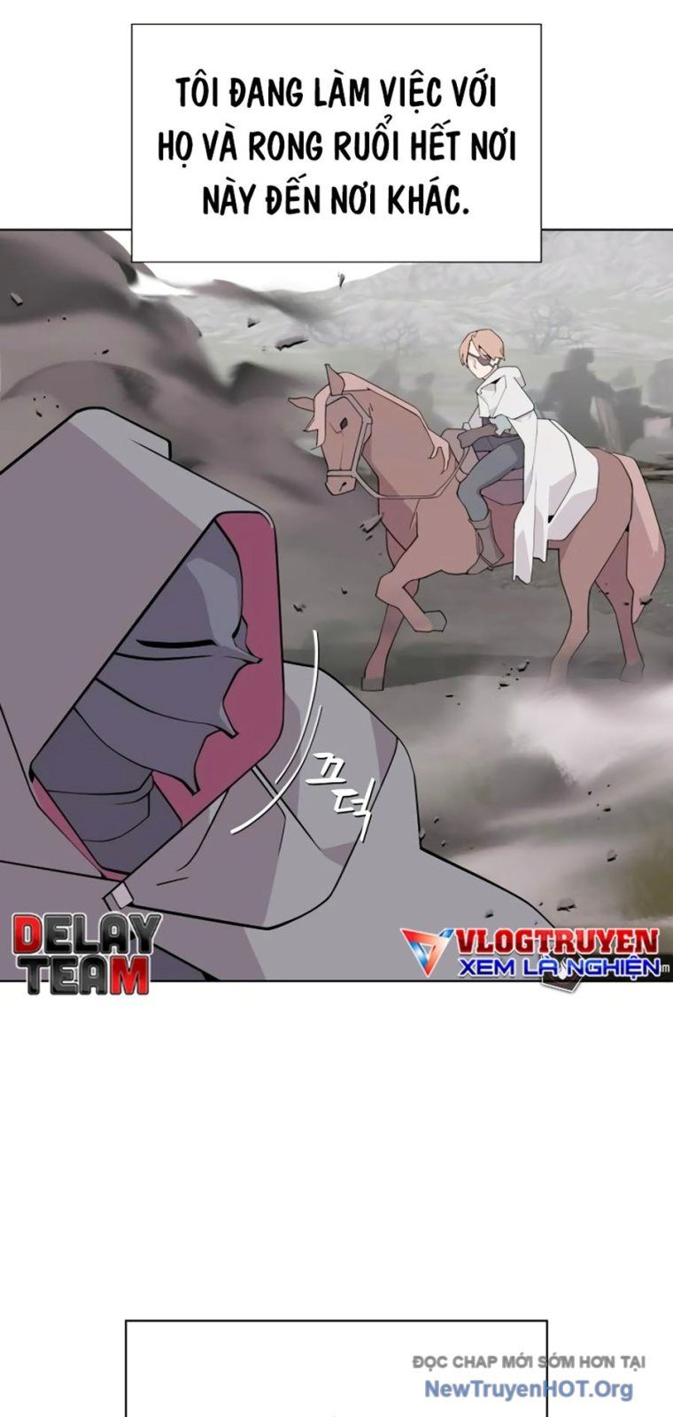 Enoch Và Truyền Thuyết Thánh Thụ - Chapter 8 - Page 47