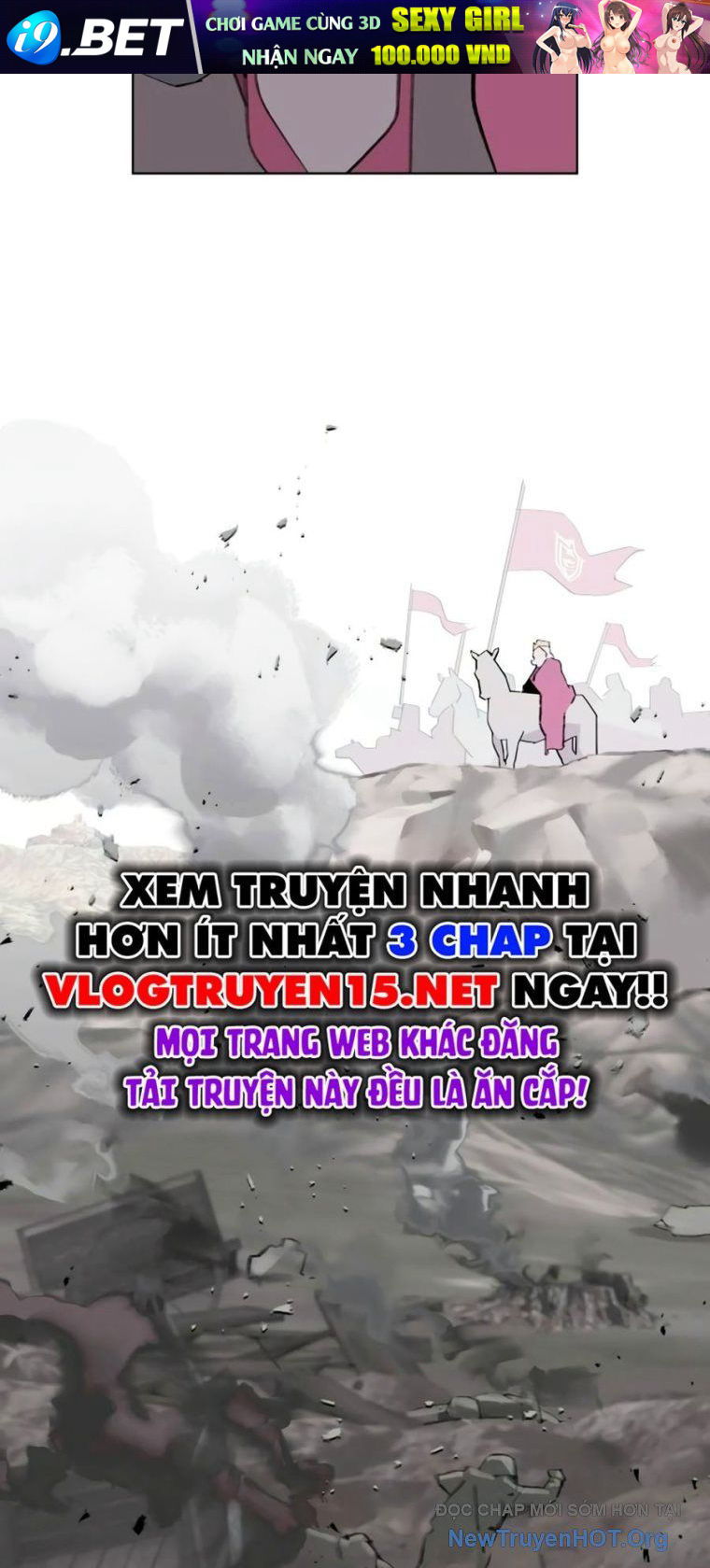 Enoch Và Truyền Thuyết Thánh Thụ - Chapter 8 - Page 49