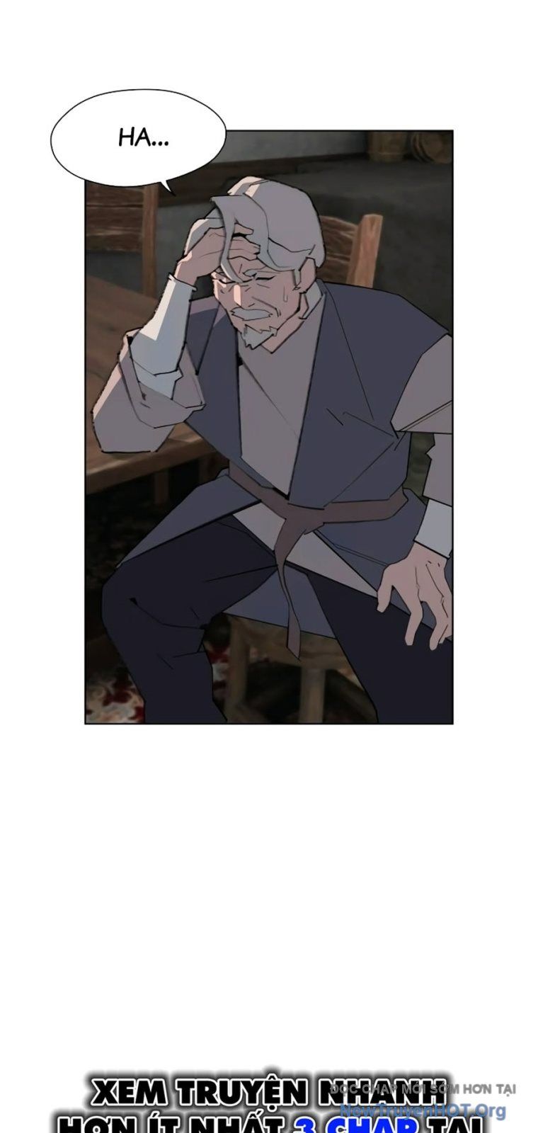 Enoch Và Truyền Thuyết Thánh Thụ - Chapter 8 - Page 5