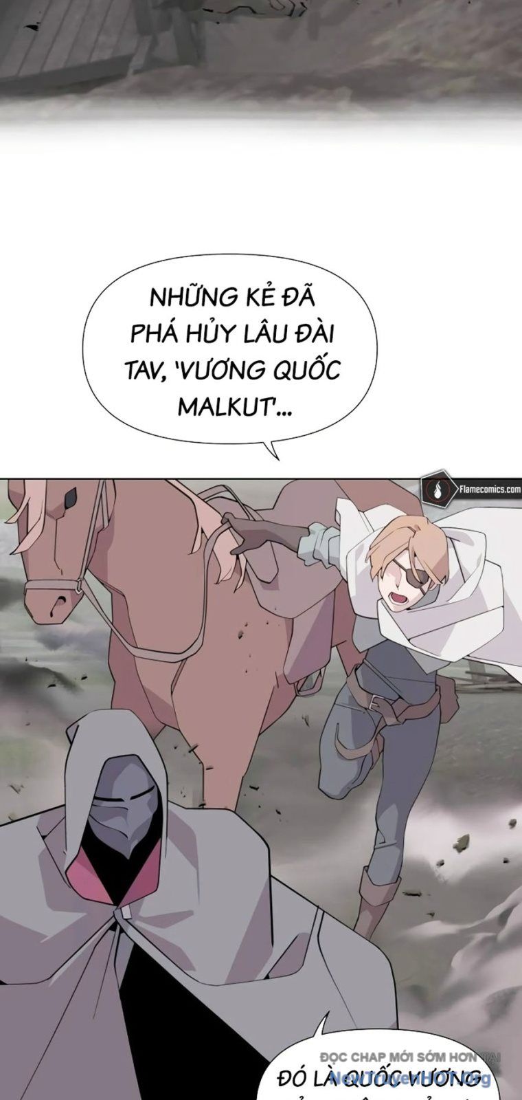 Enoch Và Truyền Thuyết Thánh Thụ - Chapter 8 - Page 50