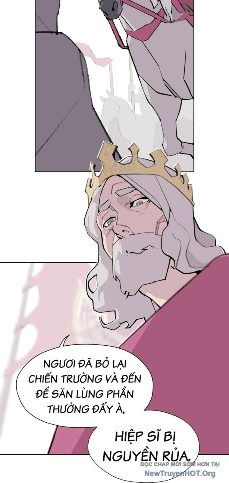 Enoch Và Truyền Thuyết Thánh Thụ - Chapter 8 - Page 57