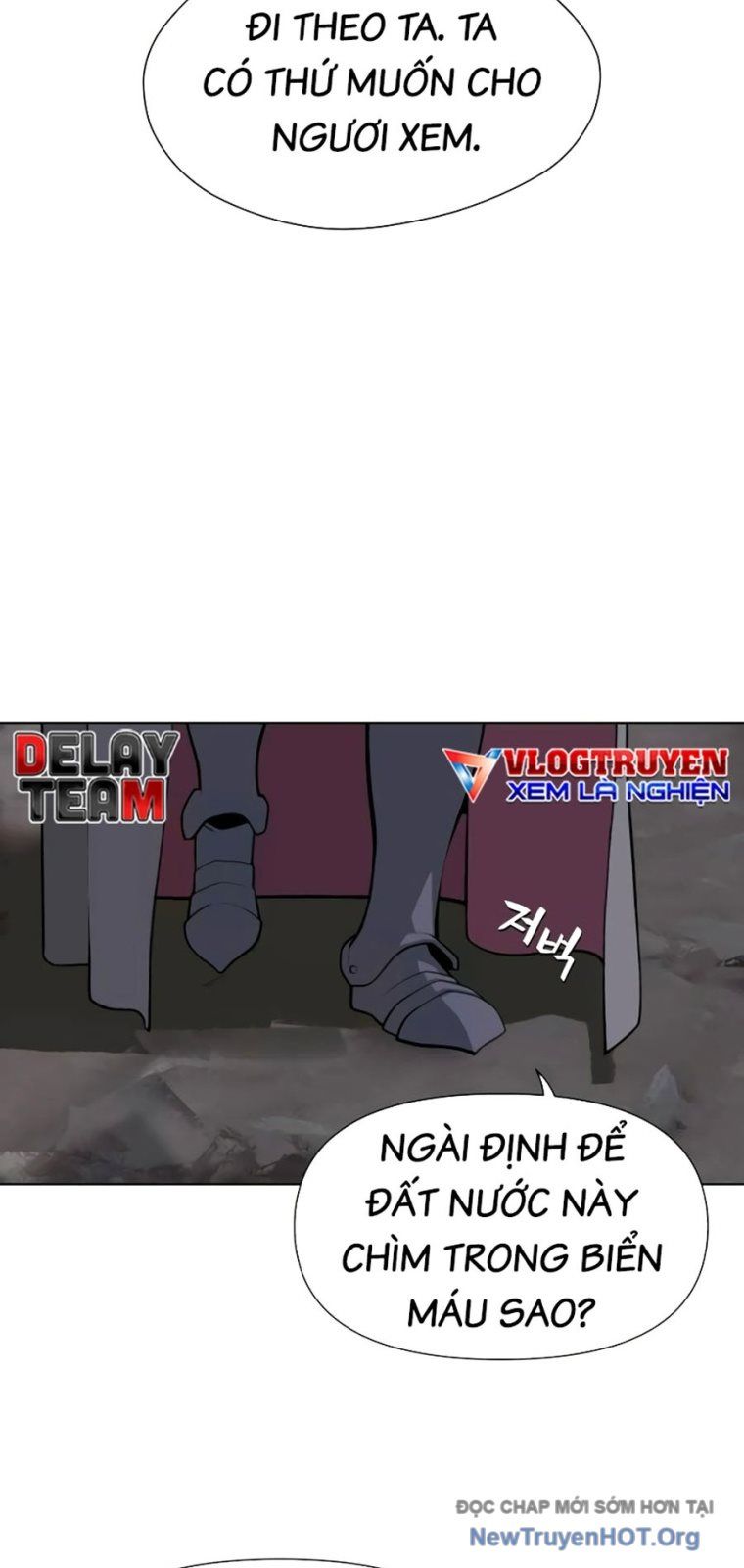 Enoch Và Truyền Thuyết Thánh Thụ - Chapter 8 - Page 60