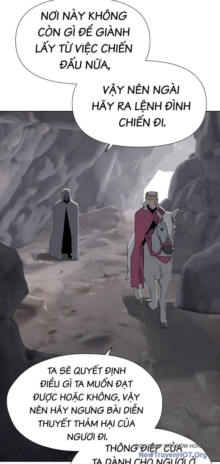 Enoch Và Truyền Thuyết Thánh Thụ - Chapter 8 - Page 61