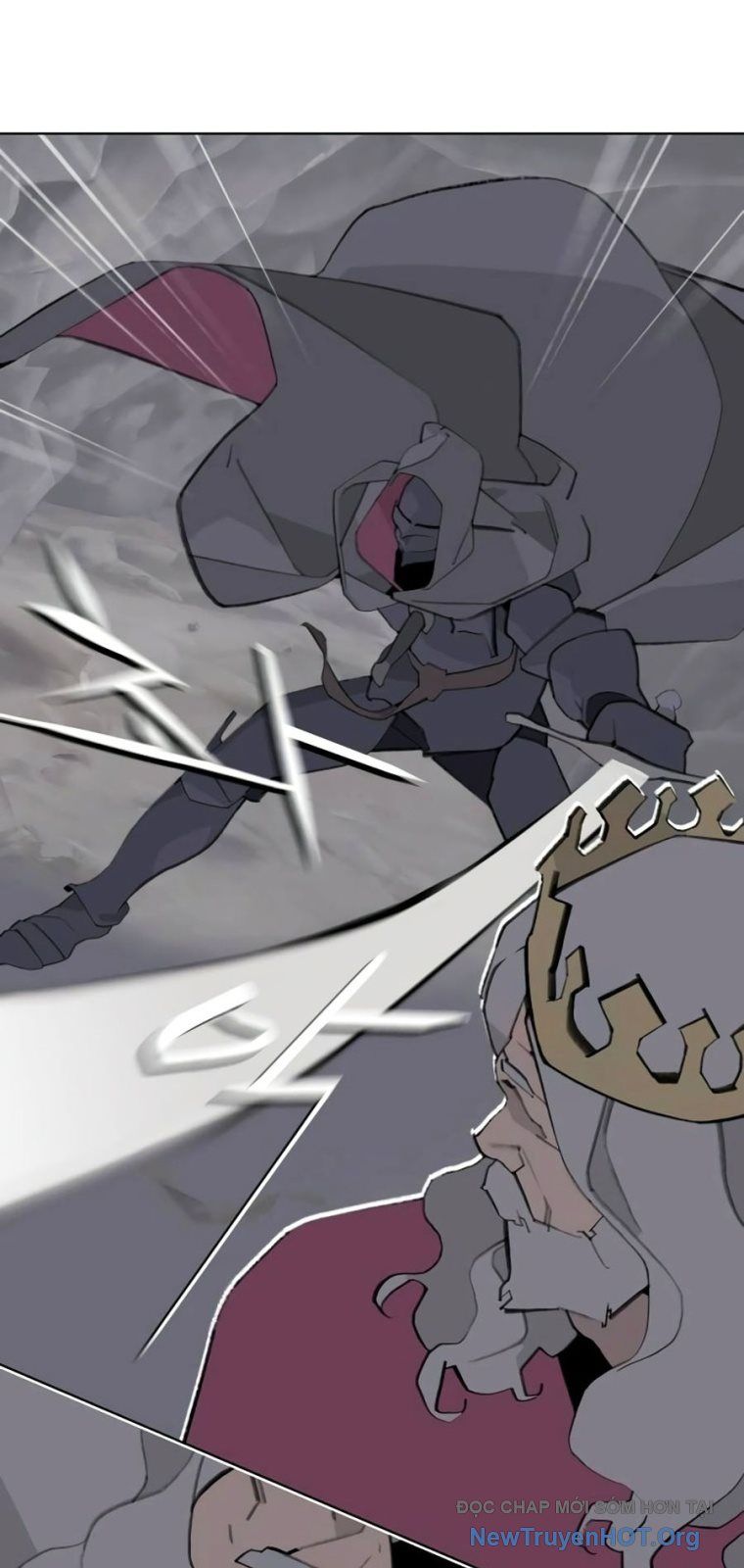 Enoch Và Truyền Thuyết Thánh Thụ - Chapter 8 - Page 65