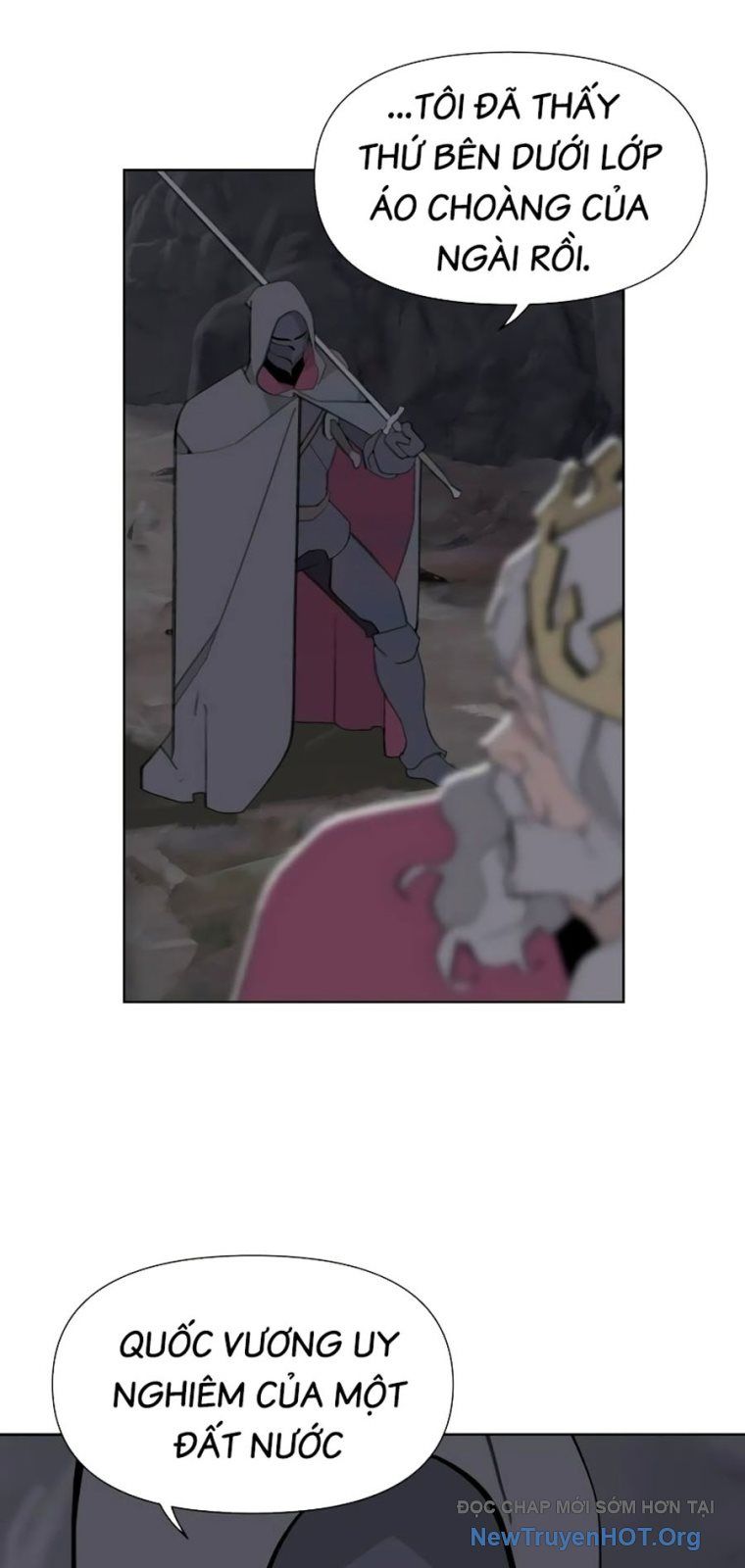 Enoch Và Truyền Thuyết Thánh Thụ - Chapter 8 - Page 67