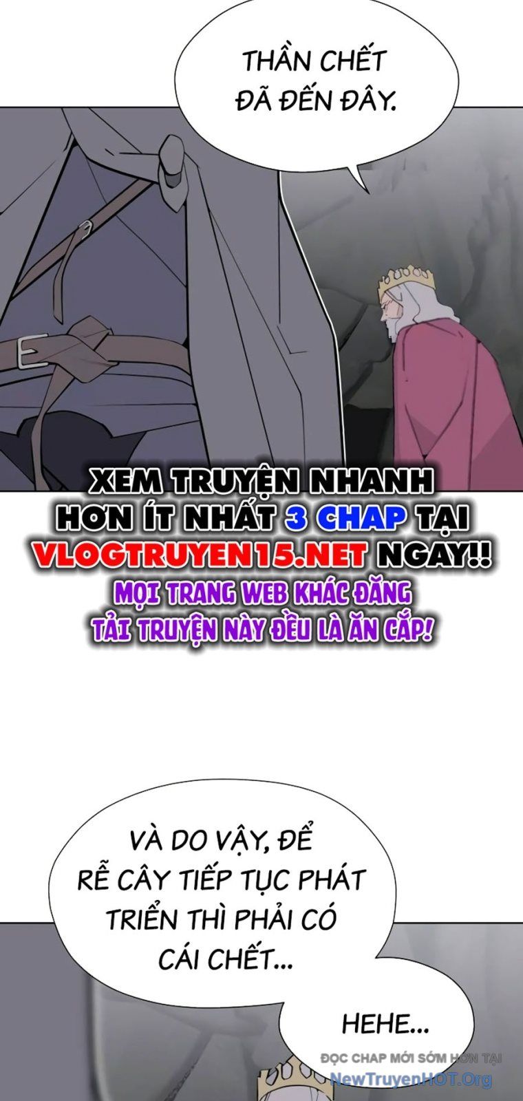 Enoch Và Truyền Thuyết Thánh Thụ - Chapter 8 - Page 74