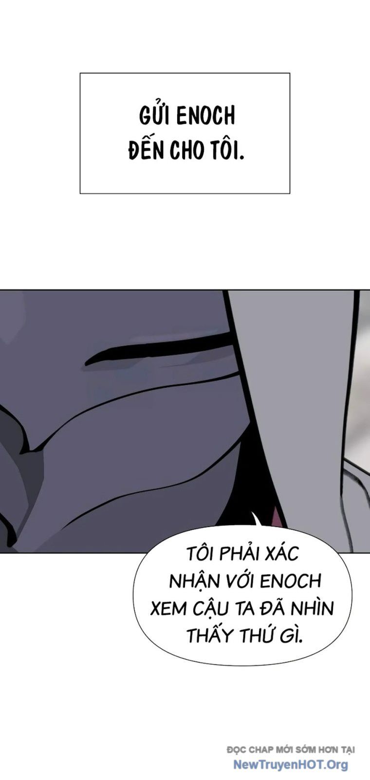 Enoch Và Truyền Thuyết Thánh Thụ - Chapter 8 - Page 79