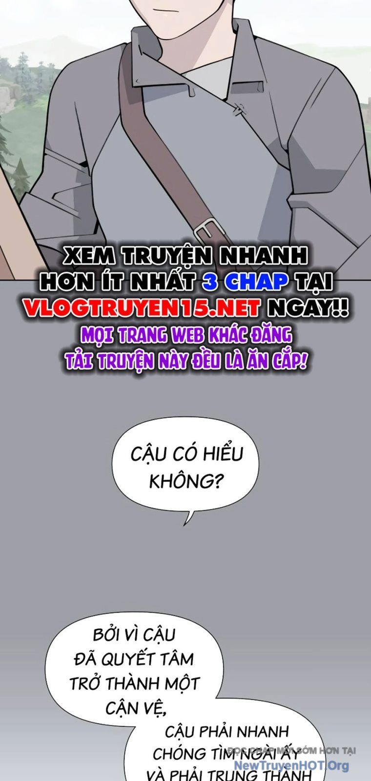 Enoch Và Truyền Thuyết Thánh Thụ - Chapter 8 - Page 83