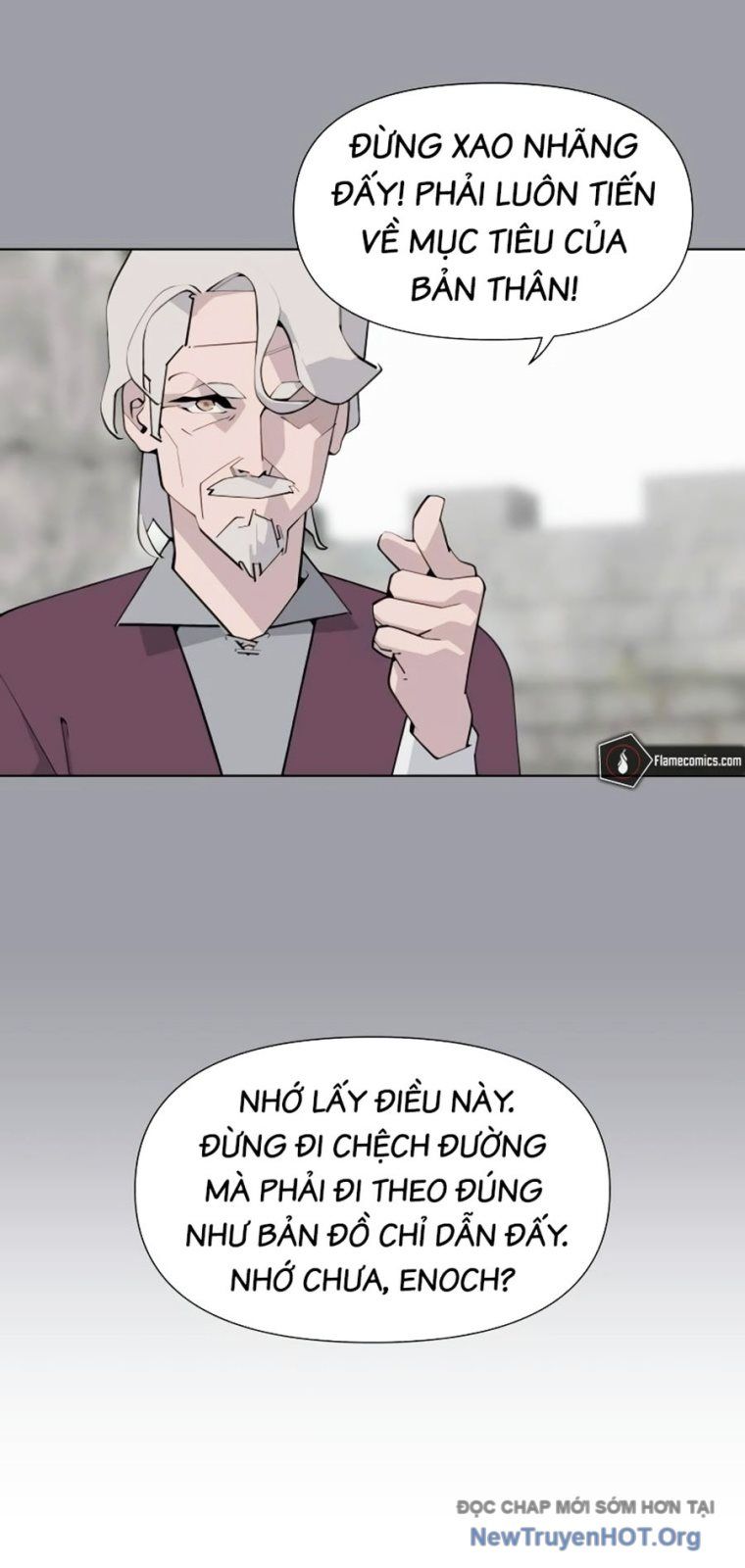 Enoch Và Truyền Thuyết Thánh Thụ - Chapter 8 - Page 86