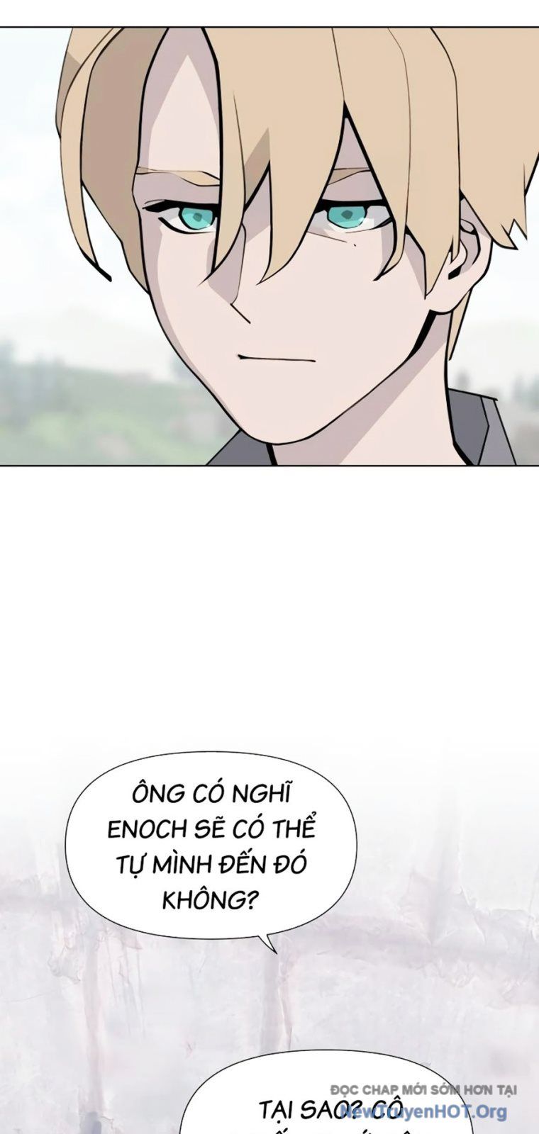 Enoch Và Truyền Thuyết Thánh Thụ - Chapter 8 - Page 87