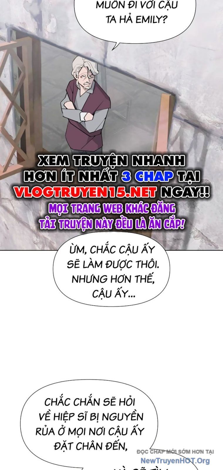 Enoch Và Truyền Thuyết Thánh Thụ - Chapter 8 - Page 88