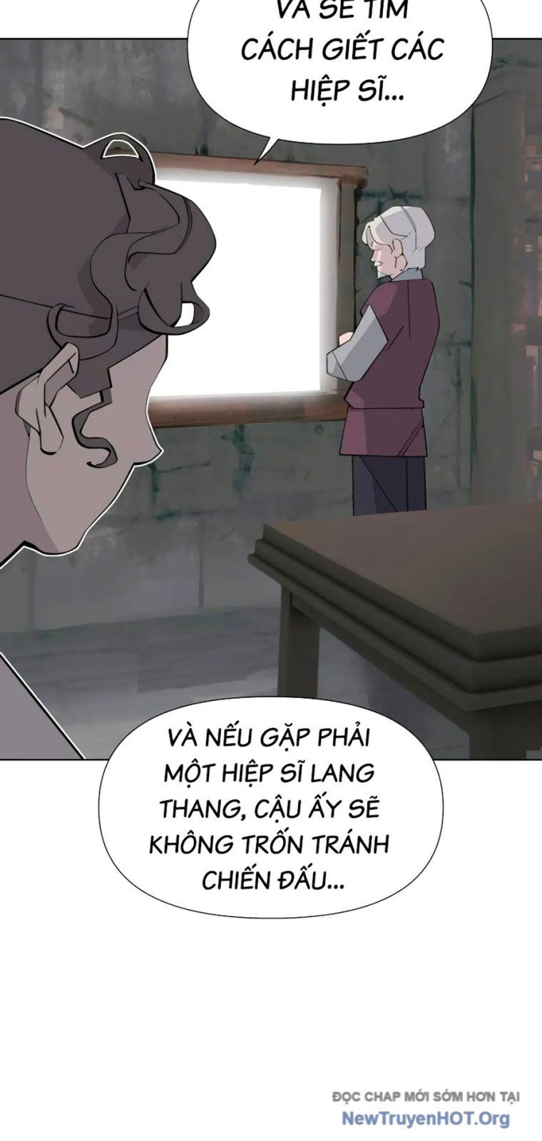 Enoch Và Truyền Thuyết Thánh Thụ - Chapter 8 - Page 89