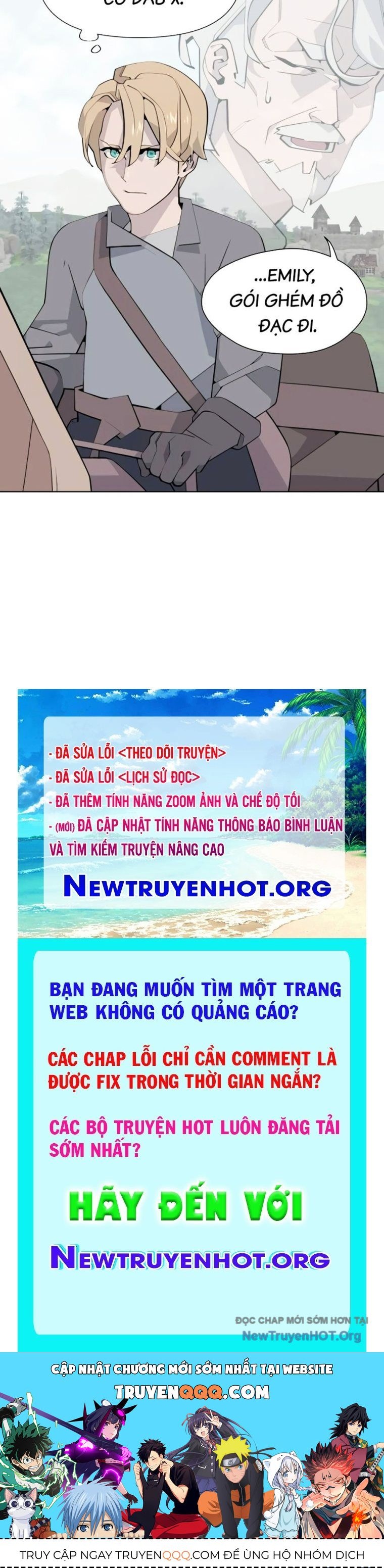 Enoch Và Truyền Thuyết Thánh Thụ - Chapter 8 - Page 92