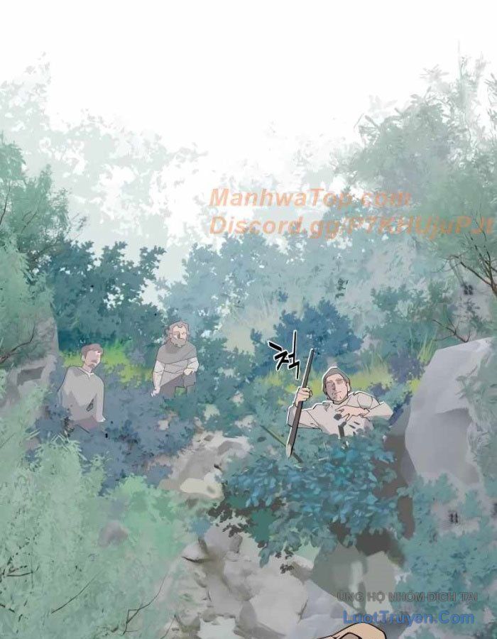 Enoch Và Truyền Thuyết Thánh Thụ - Chapter 9 - Page 10