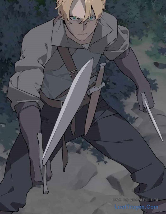 Enoch Và Truyền Thuyết Thánh Thụ - Chapter 9 - Page 120