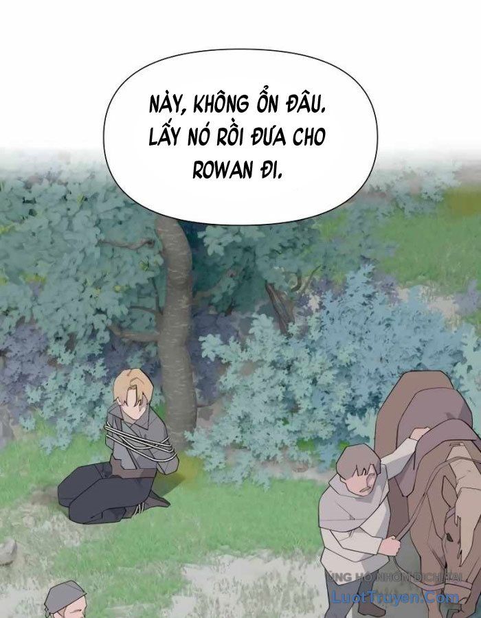 Enoch Và Truyền Thuyết Thánh Thụ - Chapter 9 - Page 23