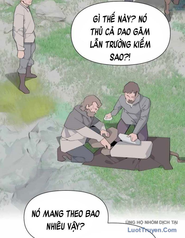 Enoch Và Truyền Thuyết Thánh Thụ - Chapter 9 - Page 24