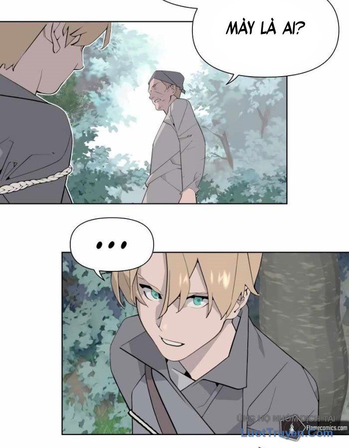 Enoch Và Truyền Thuyết Thánh Thụ - Chapter 9 - Page 26