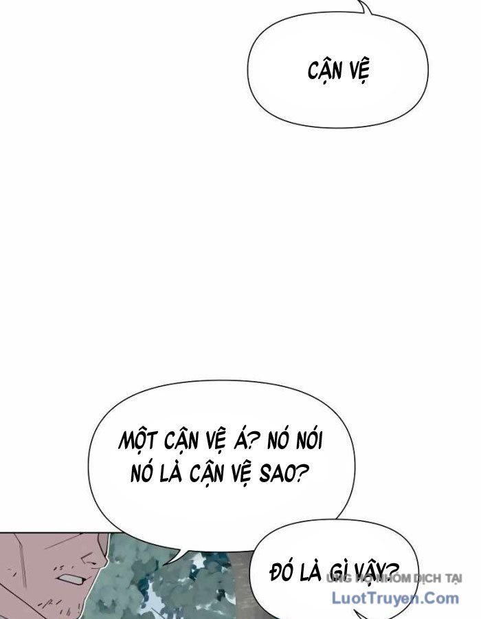 Enoch Và Truyền Thuyết Thánh Thụ - Chapter 9 - Page 27