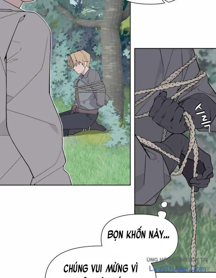 Enoch Và Truyền Thuyết Thánh Thụ - Chapter 9 - Page 28