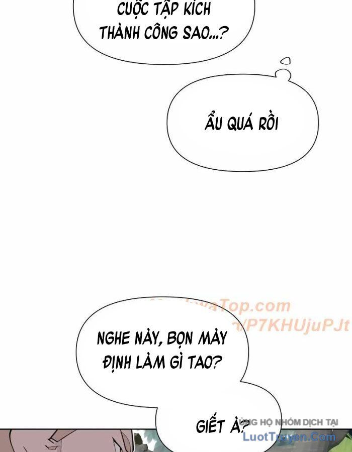 Enoch Và Truyền Thuyết Thánh Thụ - Chapter 9 - Page 29