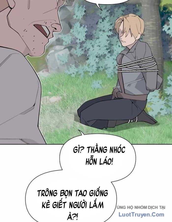 Enoch Và Truyền Thuyết Thánh Thụ - Chapter 9 - Page 30