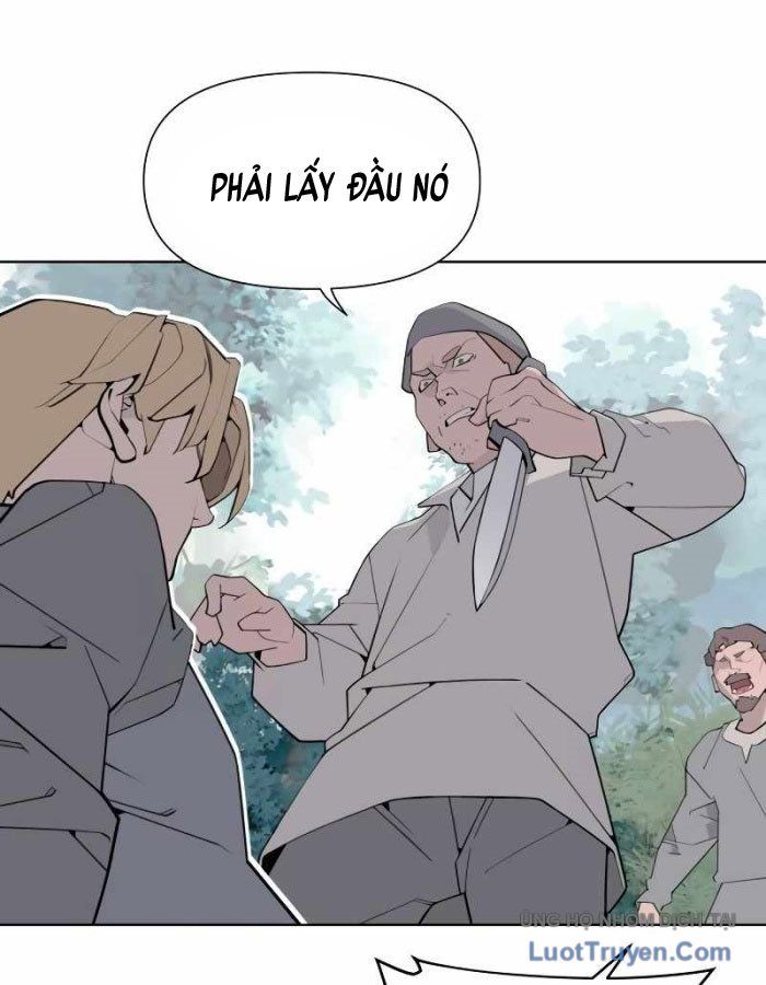 Enoch Và Truyền Thuyết Thánh Thụ - Chapter 9 - Page 40